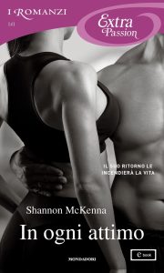 Shannon Mckenna – In ogni attimo (2022)