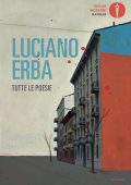 Luciano Erba - Tutte le poesie (2022)