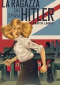 Kathryn Lasky - La ragazza che spiava Hitler (2022)