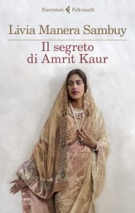 Livia Manera Sambuy – Il segreto di Amrit Kaur (2022)