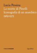 Lucia Pessina - La morte di Pinelli (2022)