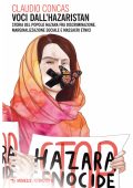 Claudio Concas - Voci dall'Hazaristan (2022)