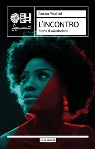 Alessia Pecchioli – L’incontro (2022)