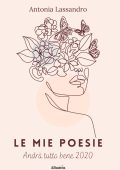 Antonia Lassandro - Le mie poesie (2022)