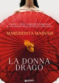 Margherita Marvasi - La donna drago (2022)