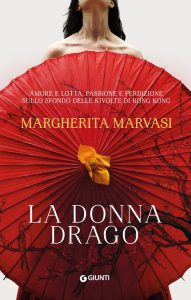 Margherita Marvasi – La donna drago (2022)