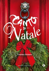 Charles Dickens – Canto di Natale (2022)