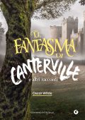 Oscar Wilde - Il fantasma di Canterville (2022)