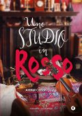 Arthur Conan Doyle - Uno studio in rosso (2022)