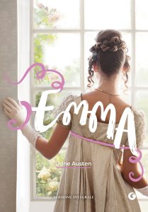 Jane Austen – Emma (2022)