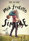 Marie-Aude Murail - Mio fratello Simple (2022)
