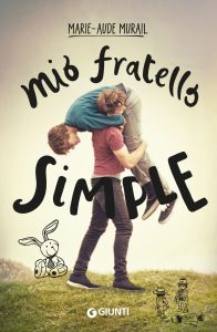 Marie-Aude Murail – Mio fratello Simple (2022)