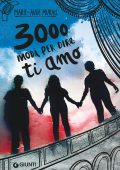 Marie-Aude Murail - 3000 modi per dire ti amo (2022)