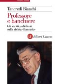 Tancredi Bianchi - Professore e banchiere (2022)