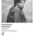 Peter Stamm - Andarsene (2022)