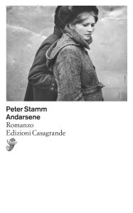 Peter Stamm – Andarsene (2022)