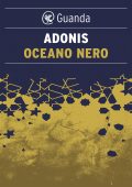 Adonis - Oceano nero (2022)
