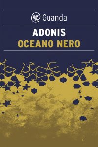Adonis – Oceano nero (2022)