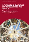 Giulia Mazzoni (a cura di) - Il patrimonio culturale di interesse religioso in Italia (2022)
