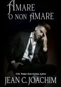 Jean C. Joachim - Amare o non amare (Manhattan Dinner Club 4) (2020)