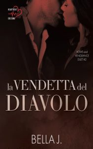 Bella J. – La vendetta del diavolo (2022)