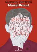 Giovanni Bottiroli - Marcel Proust (2022)