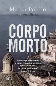 Marco Polillo – Corpo morto (2014)