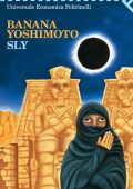 Banana Yoshimoto - Sly (2010)