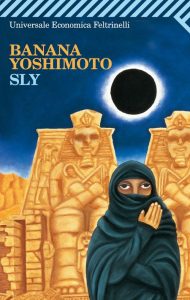 Banana Yoshimoto – Sly (2010)