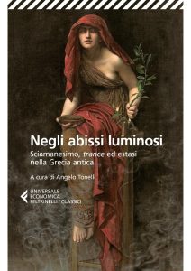 Angelo Tonelli (a cura di) – Negli abissi luminosi (2021)