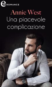 Annie West – Una piacevole complicazione (2021)