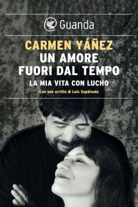Carmen Yáñez – Un amore fuori dal tempo (2022)