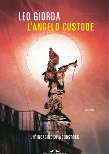 Leonardo Giorda – L’angelo custode (2022)