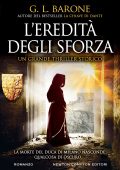 G.L. Barone - L'eredità degli Sforza (2022)