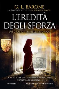 G.L. Barone – L’eredità degli Sforza (2022)