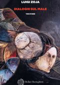 Luigi Zoja - Dialoghi sul male (2022)