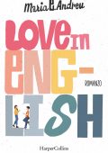 Maria E. Andreu - Love in english (2022)