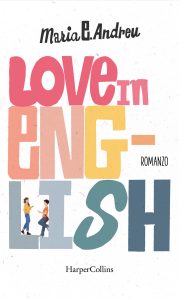 Maria E. Andreu – Love in english (2022)