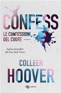 Colleen Hoover – Le confessioni del cuore (2022)