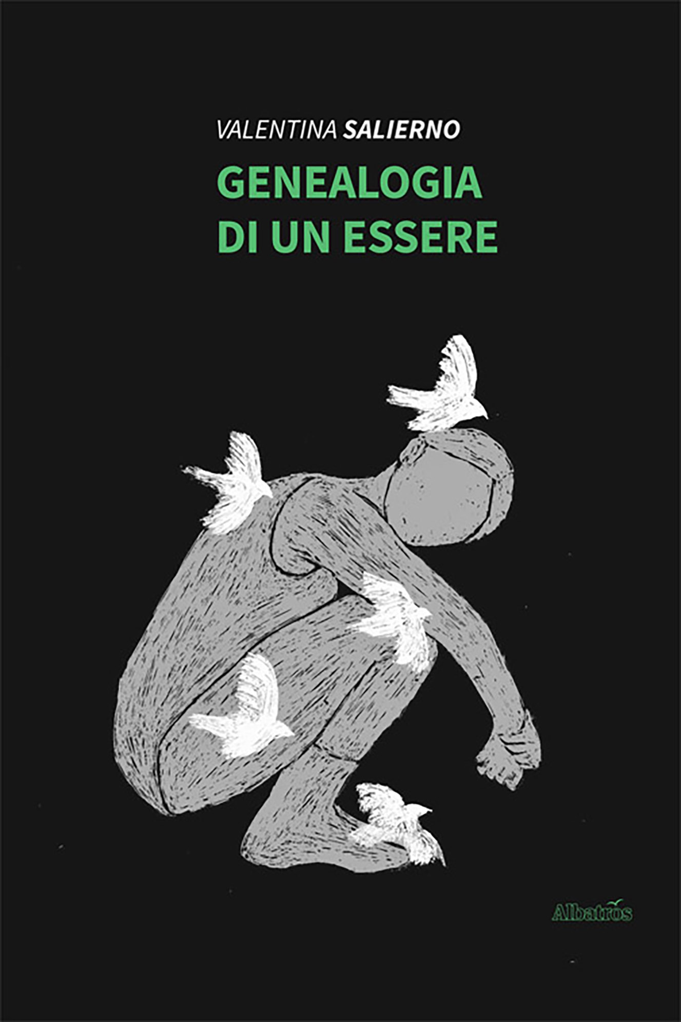 Valentina Salierno – Genealogia di un essere (2022)