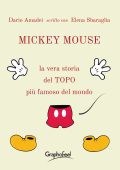 Dario Amadei, Elena Sbaraglia - Mickey Mouse (2022)