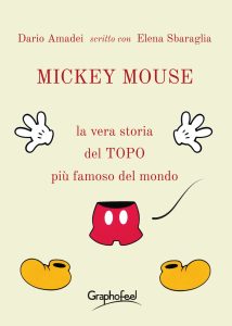 Dario Amadei, Elena Sbaraglia – Mickey Mouse (2022)