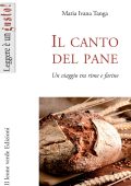 Maria Ivana Tanga - Il canto del pane (2022)