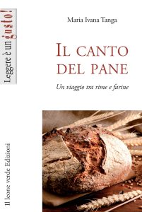 Maria Ivana Tanga – Il canto del pane (2022)