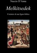 Nuccio D'Anna - Melkitsedek (2022)