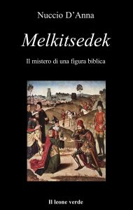 Nuccio D’Anna – Melkitsedek (2022)