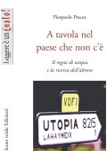 Pierpaolo Pracca - A tavola nel paese che non c'è (2022)