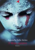 Antonella Dello Stritto - Il Mago egiziano (2021)
