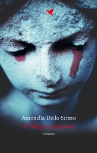 Antonella Dello Stritto – Il Mago egiziano (2021)