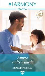 Scarlet Wilson – Cambio vita Vol.2. Amore e altri rimedi (2021)